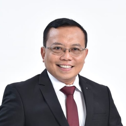 DR. Taridi Kasbi Ridho, SE, MBA